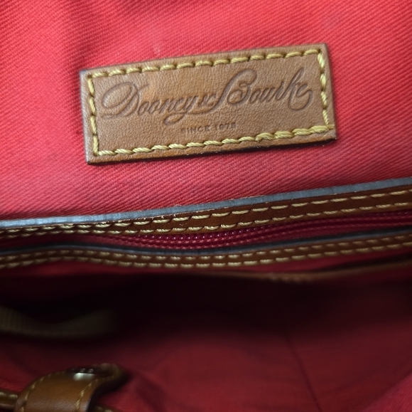 Dooney and Burke Backpack main image 9